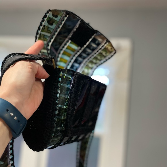 Lord of the rings film strip bag - Picture 4 of 4